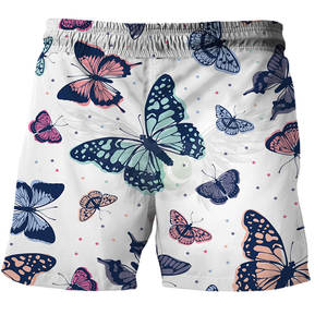 Pantalones cortos de entrenamiento para hombre, ropa activa de alta calidad con bolsillos - Product Image 2