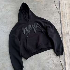 Premium 500GSM Hoodies Heavyweight Cotton Unisex Sweatshirts Warm Comfortable Apparel Factory Direct Supply - Product Image 4