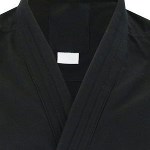 Uniforme profesional de Karate de alta calidad, uniforme de Karate hecho a medida, kimono de jiu jitsu personalizado de alta calidad, kimono de jiu jitsu - Product Image 6