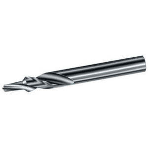 Forets combinés courts pour 90 trous, tolérance moyenne, diamètre 10 mm, acier, revêtement CNC, pour perçage de trous dans le bois - 8553G 8 - Product Image 1