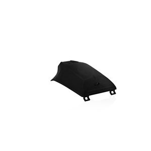 Nouveau couvercle de boîte de filtre à air pour moto Yamaha Acerbis, filtre à air haute performance - Product Image 1