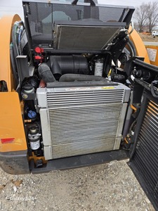 ¡El mejor 2023 Skid Steer SV340B con componentes esenciales del núcleo del motor de la Caja, incluida la caja de cambios del cojinete, buen precio de venta, ¡Compre Ahora! - Product Image 3