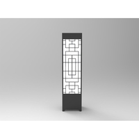 Lampe LED décorative d'intérieur haut de gamme DTN.002.03