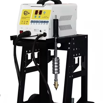 Steel Body Repair Equipment Spot Welder