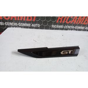 PEUGEOT 2008 Serie (19>) Modanatura Parafango Anteriore Sinistro 98258615XY - Product Image 3