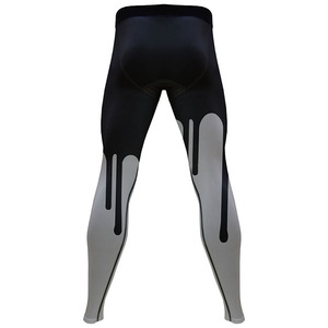 เลกกิ้งสำหรับผู้ชายสร้างไอเดียการออกแบบของคุณเป็นที่นิยมสไตล์ของคุณเองวัสดุที่ดีที่สุดในราคาไม่แพงกางเกงวิ่งสำหรับผู้ชาย - Product Image 5