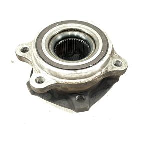 Rodamiento de Rueda Delantera para AUDI A4 Avant (8W5) 8W0407617 (15>) - Product Image 2