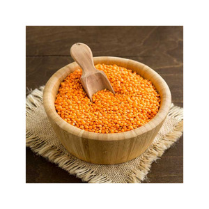 Lentilles rouges de qualité supérieure fraîches - Teneur nutritive élevée, distribution en vrac pour la revente au détail - Product Image 6