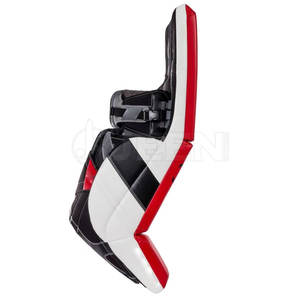 Protection de jambe personnalisée pour le hockey sur glace, protège-jambes de hockey sur glace, prix de gros, bonne qualité, protège-jambes de hockey sur glace - Product Image 4