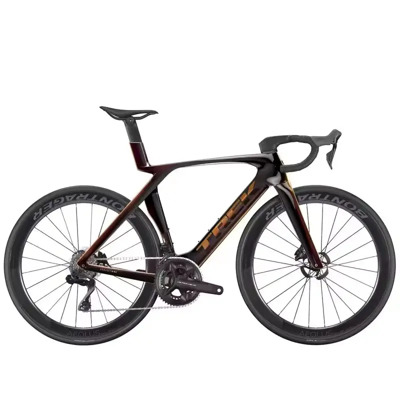 2023年の新着商品の会社保証プロモーションオリジナルTREKsMADONE SLR 9 ROAD BIKEすぐに