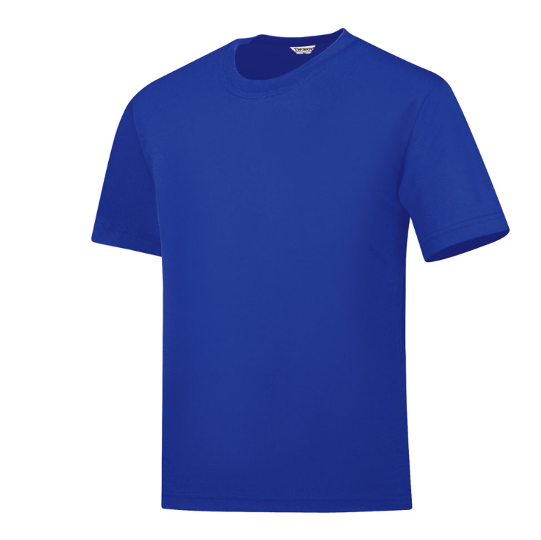 Bleu profond