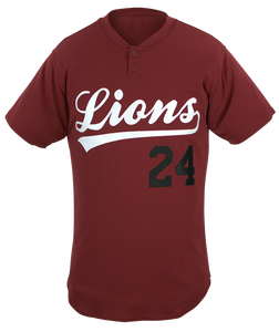 OEM Custom Embroidered Breathable Baseball <b>Softball</b> <b>Uniform</b> Sets Full Sublimation Printed Mesh Jersey Plaid Pattern Quick Dry - Product Image 1