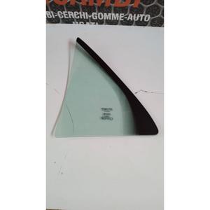 กระจกหลังขวา FIAT Marea Sedan (96>02) รุ่น FIXED หมายเลข 7795512 - Product Image 6