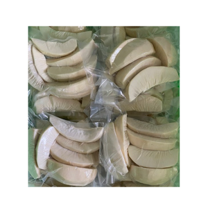 Fruta de pan congelada de Vietnam, rebanadas de fruta tropical Premium, perfectas para hornear, freír y exportar productos culinarios - Product Image 6