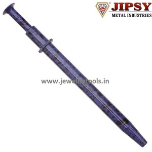 JIPSY Herramienta de 4 garras de acero de alta calidad para sujeción de cuentas, bolas, diamantes y piedras preciosas, instrumento de perforación - Product Image 4