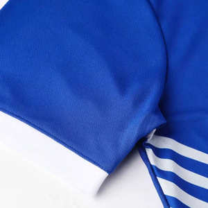 Conjunto de Uniforme de Fútbol de Diseño Único y Alta Calidad para Adultos, Precio de Fábrica, Impresión de Logotipo Personalizado, Todos los Colores, Ropa de Fútbol Moderna - Product Image 5