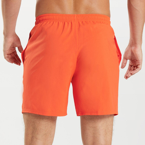 Pantalones cortos deportivos de alta calidad para correr, ropa de gimnasio, pantalones cortos para hombre, pantalones cortos de entrenamiento físico con pantalones cortos de compresión interior para hombres - Product Image 5