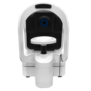 Alta Qualidade Coréia Ajustável LCD Touch Screen Professional Imaging Processing Tecnologia <span class=keywords><strong>Auto</strong></span> Refratômetro Com Keratometer - Product Image 6