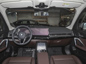 รถยนต์มือสอง BAOMA X1 S drive 20li Auto ปี 2024 ขายดี พร้อมส่งทั่วโลก - Product Image 6
