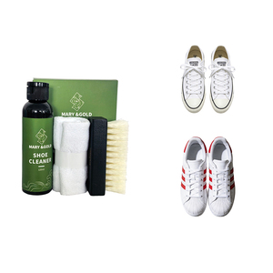 Kit Professionale per la Pulizia delle Sneaker di Alta Qualità, Detergente Commerciale per Servizi di Pulizia Scarpe - Product Image 3