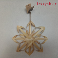 INSPLUS Expert - Servicios Profesionales de Inspección y Control de Calidad de Artesanías Antes del Envío en Vietnam, Modelo INS2504-04