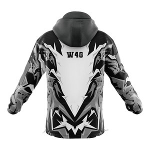 แจ็กเก็ตสกีสโนว์บอร์ดสำหรับผู้ชายเสื้อกันลมกันน้ำฤดูหนาวเสื้อกันลมระบายอากาศได้ดีเสื้อสกีและหิมะ - Product Image 2