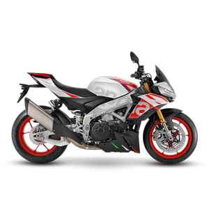 Aprilia Tuono V4 1100 2024, 1099cc, 180 HP - Product Image 2