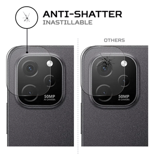 ฟิล์มกันกระแทกสำหรับเลนส์มือถือ Huawei Nova Y61 - Product Image 4