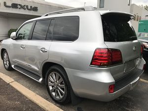 2011 LX570 LandCruise - Product Image 2