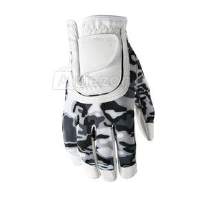 Gants de golf de haute qualité Gants de golf à coutures renforcées pour une utilisation durable et une excellente adhérence - Product Image 6