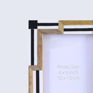 High Quality Handmade Eco-Friendly Creative MDF <b>Photo</b> <b>Frame</b> - Product Image 1