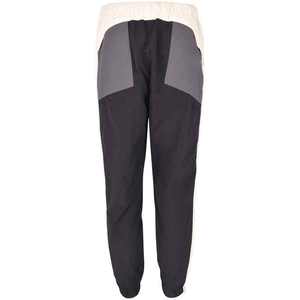 กางเกงวอร์มผ้าฝ้ายผ้าไนลอนสำหรับผู้ชายกางเกงวิ่งแบบกำหนดเองกางเกงผ้าไนลอนกางเกงผ้าสเวตเตอร์สำหรับใส่ลำลองแนวสตรีทและชุดออกกำลังกายใส่สบายสำหรับผู้ชาย - Product Image 1