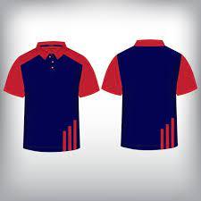 T-shirt 100% coton Performance for Polo pour homme, coupe ajustée, tricot piqué avec confort extensible, compact mercerisé des vendeurs indiens - Product Image 5