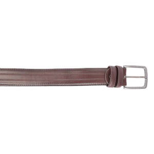 Cinturón para Hombre - Color Café - Product Image 2