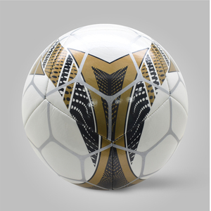 Balón de fútbol de calidad personalizado, balones de pie con logotipo personalizado/balones de fútbol/balón de fútbol duradero, fútbol de la mejor calidad - Product Image 3