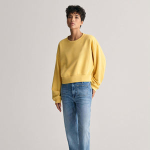 Comfortable Women's <b>Sweatshirt</b> - Premium Quality, Stylish Design, and Perfect for Casual Outfits" - Product Image 1