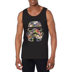 Nouveau été vêtements de fitness sans manches sur mesure hommes débardeur/OEM conception O cou hommes débardeur à vendre - Product Image 4