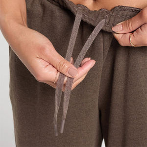 กางเกงวิ่งกันยับสำหรับผู้หญิงไซส์พิเศษกางเกงวอร์มใส่สบายสำหรับใส่กลางวันพักผ่อนช่วงฤดูหนาวไซส์พิเศษ2026สำหรับผู้ชาย - Product Image 5