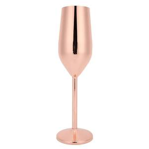 Wholesale Ama Zon Customized Luxury <b>Wine</b> Glass Goblet Gold Plated Electroplated Colorful Design for Wedding Events - Product Image 4