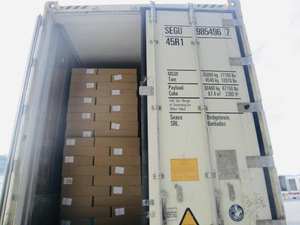 Tilapia noire congelée éviscérée IQF IWP Vente en gros Expédition rapide Origine ZA Durée de conservation de 12 mois Fabricant E$T Comestible - Product Image 3