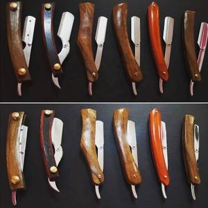 Pissco-maquinilla de afeitar para Barbero, alta calidad, fabricante y proveedor, recta - Product Image 6