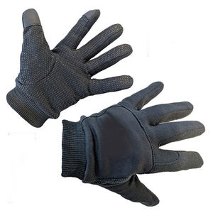 Gants de golf professionnels personnalisés pour hommes, durables, confortables, respirants, en cuir de qualité supérieure, avec poignées pour le sport - Product Image 4