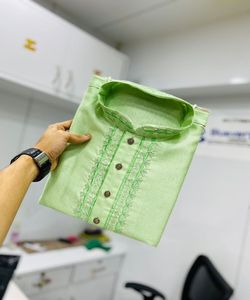 <b>Men</b> Casual <b>Shirt</b> Cotton Wholesale Manufacturing Designer <b>Party</b> Wear Fancy <b>Shirts</b> for Man New Best Look Print v Neck Custom Order Apparel - Product Image 1