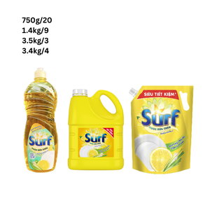 Vente Surf liquide vaisselle nettoie brillant, sent super cool, super économique - Product Image 2