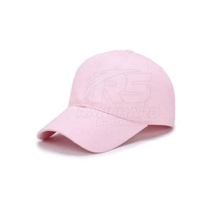 Casquettes de baseball tendance pour les tenues adolescentes, casquettes de baseball ajustables pour les sports de plein air, casquettes de baseball avec logo personnalisé - Product Image 3