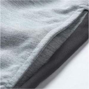 Hip Hop Streetwear Jogger Pantalons Hommes Pantalons de survêtement décontractés - Product Image 5