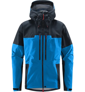 Veste coupe-vent de randonnée sportive sur mesure en gros pour hommes, dernier style, veste de basket-ball pour garçons, patchwork de couleurs - Product Image 3