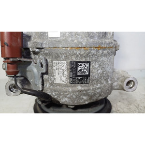 COMPRESSEUR DE CLIMATISATION VOLKSWAGEN Golf Série VIII Variant (CG5) 3Q0816803D/GE447140-7014/757202102 DHFA bi-carburant/méthane 1498 (20>) - Product Image 2