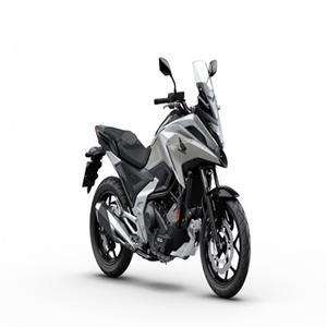 Oferta Destacada 2024 - Motocicletas Honda NC750X D.C.T ABS Sportbikes 2024 Seminuevas en Venta, Disponibles Ahora - Product Image 5