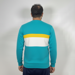 Sudaderas de Hombre de Colección de Fábrica de Alta Calidad a Precio de Mayoreo, Sudadera con Logotipo Personalizable, Sudadera Básica - Product Image 6